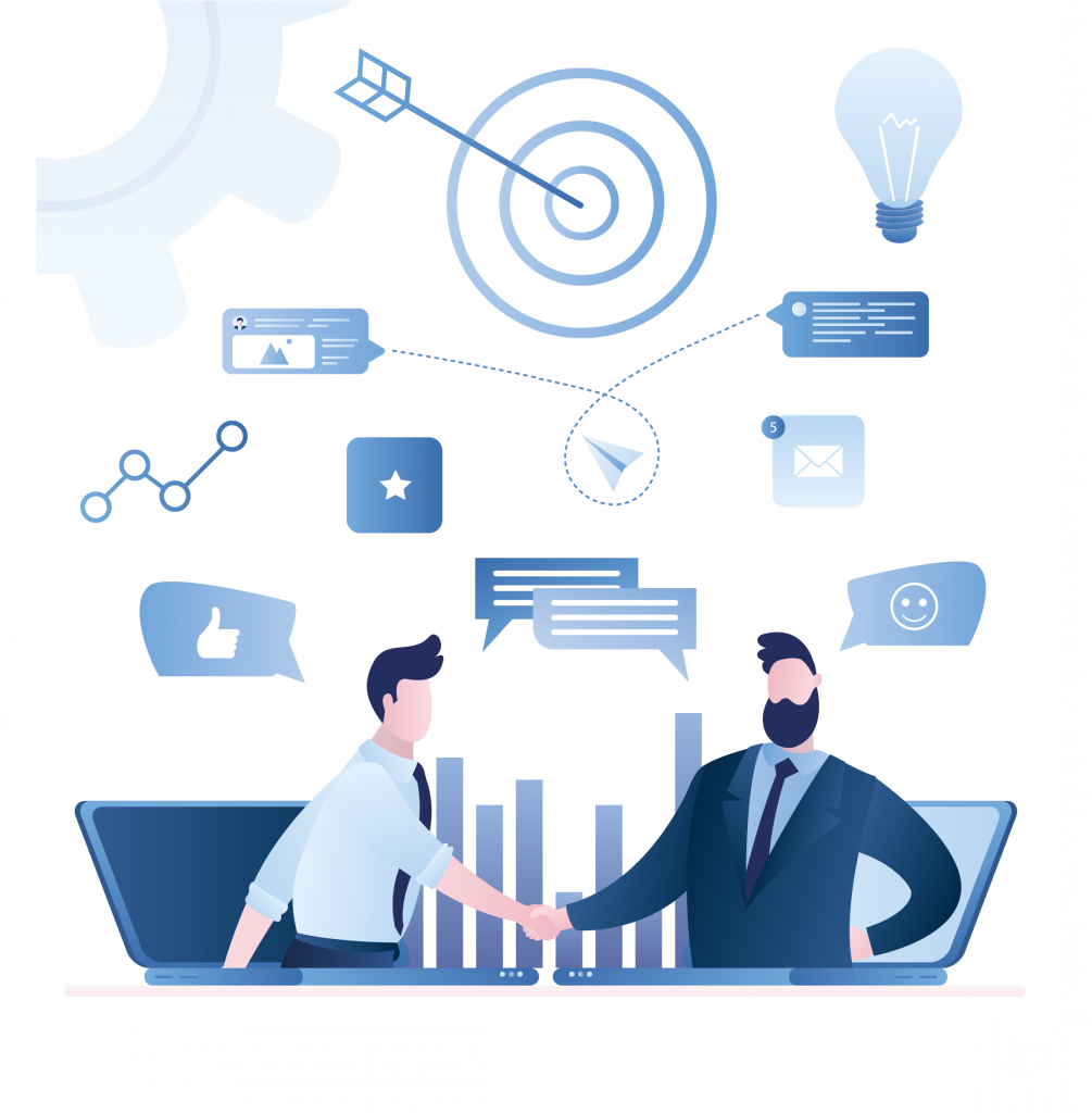 IT consultation services for all businesses