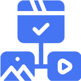 Content Management System with Remote Access